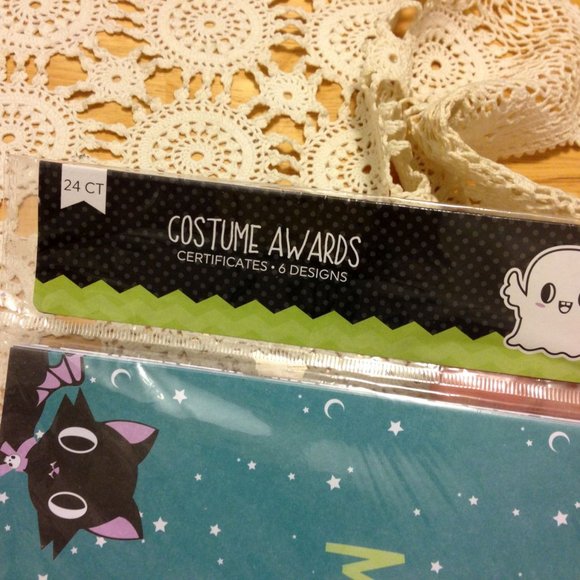 Halloween party supplies - Picture 3 of 6